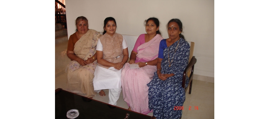 thaikkinkad-election-canvassing-work-13feb-2007-001