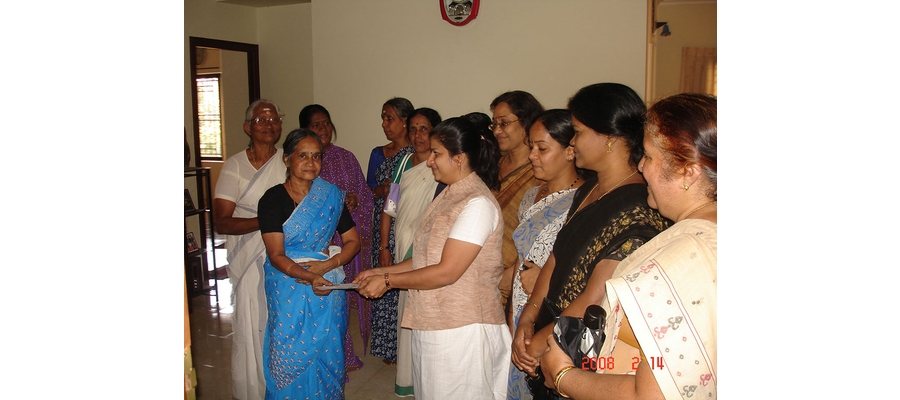 thaikkinkad-election-canvassing-work-13feb-2007